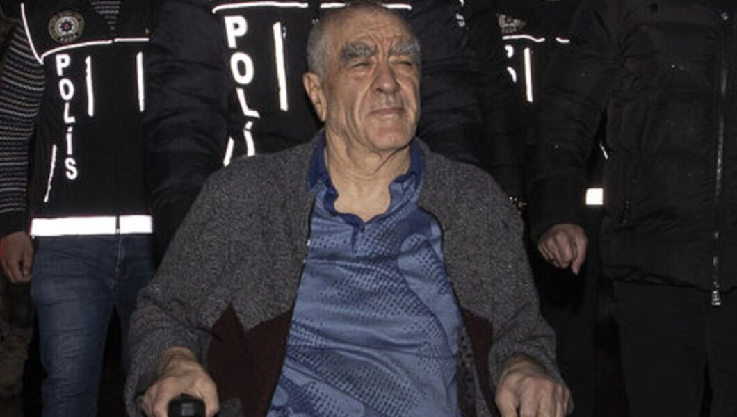 Son dakika haberi Urfi Çetinkaya hayatını kaybetti!