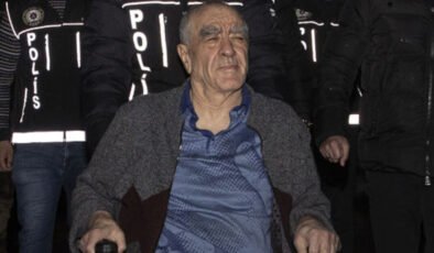Son dakika haberi Urfi Çetinkaya hayatını kaybetti!