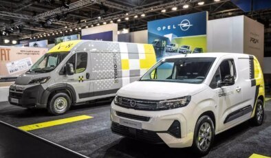 Stellantis Pro One, IAA Transportation 2024’te Yenilikçi Ürünlerini Tanıttı