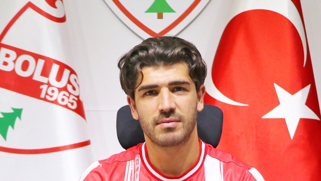 Süper Lig’den 1. Lig’e kiralandı