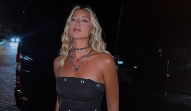 Survivor Aleyna Kalaycıoğlu’nun annesi şaşırttı! “Ablam değil annem”