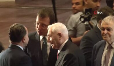 Uluslararası Organ Nakli Kongresi İstanbul’da Başladı