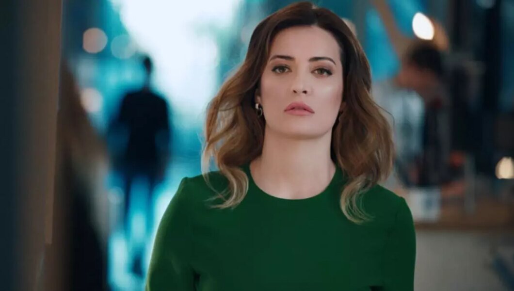 Ünlü oyuncu İrem Sak’ın babası yaşamını yitirdi