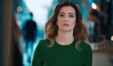 Ünlü oyuncu İrem Sak’ın babası yaşamını yitirdi