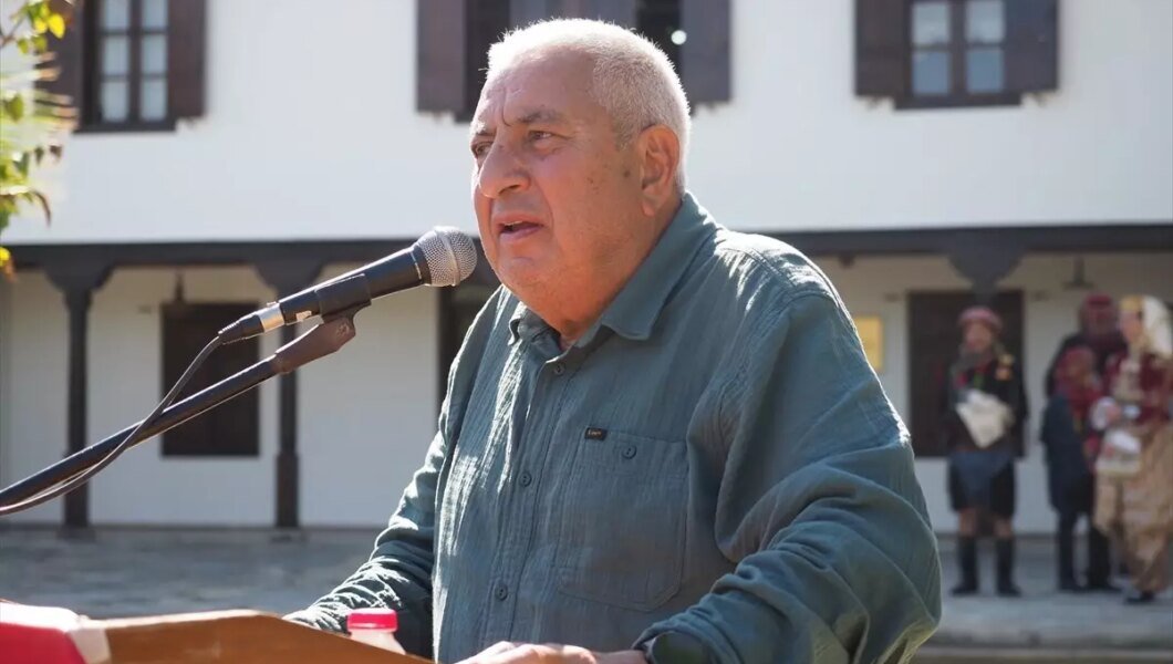 Yörük Ali Efe 73. Yılında Anıldı
