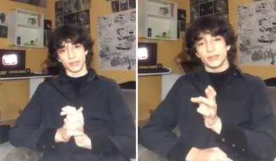 2 kadını katleden Semih Çelik’in videosu ortaya çıktı! Anlattıkları tüyler ürpertiyor
