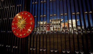 ‘2025 Yılı Cumhurbaşkanlığı Yıllık Programı’ Resmi Gazete’de