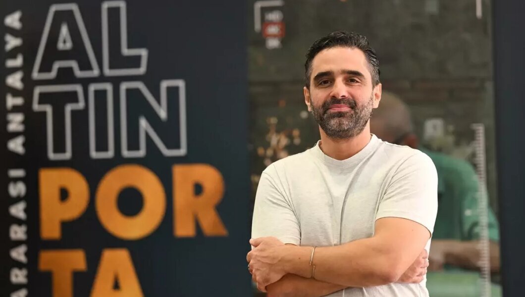 61. Altın Portakal Film Festivali Başlıyor
