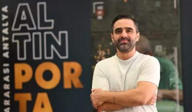 61. Altın Portakal Film Festivali Başlıyor