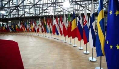 AB içişleri bakanları, “Şengen, sınır kontrolleri ve geri göndermeler” gündemiyle toplandı