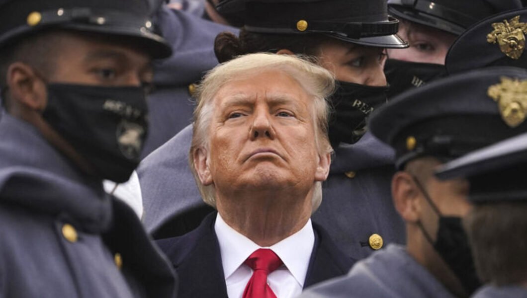 ABD Başkan adayı Trump’a yönelik 3’üncü suikast girişimi engellendi