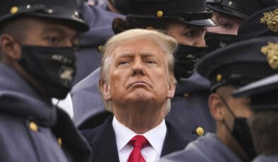 ABD Başkan adayı Trump’a yönelik 3’üncü suikast girişimi engellendi