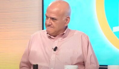 Ahmet Çakar Mourinho’ya demediğini bırakmadı