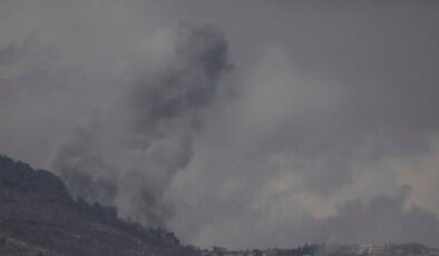 Antakya Rum Ortodoks Patrikhanesi’nden Peder Gregory Salloum İsrail’in saldırılarında vuruldu