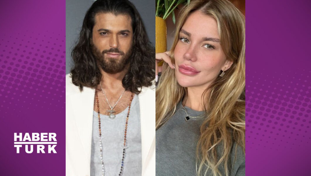 Aslı Turanlı’dan ‘Can Yaman’ açıklaması