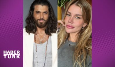 Aslı Turanlı’dan ‘Can Yaman’ açıklaması