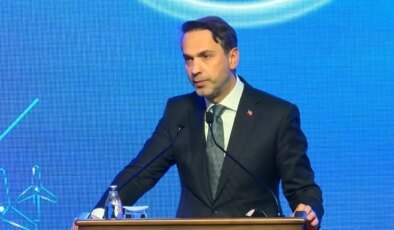 Bakan Bayraktar: BOTAŞ, siber saldırılara karşı SCADA sistemini kullanmaya başladı