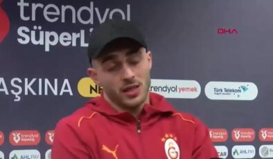 Barış Alper Yılmaz: Eleştiriler Beni İlgilendirmiyor