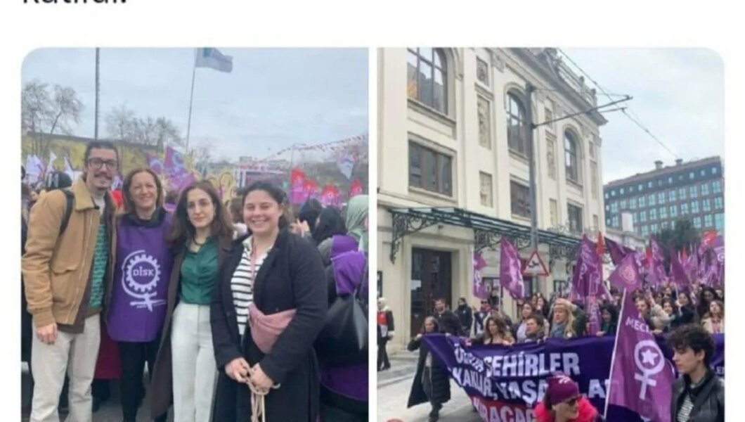 CHP’li Beyoğlu Belediyesi’nde skandal atama: Çocukları LGBT destekçisi isme emanet ettiler!