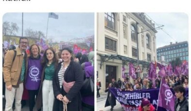 CHP’li Beyoğlu Belediyesi’nde skandal atama: Çocukları LGBT destekçisi isme emanet ettiler!