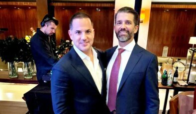 Donald Trump Jr. Av organizasyonu için Türkiye’ye gelecek