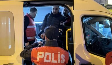 Edirne’de 9 ayda 14 bin düzensiz göçmen yakalandı