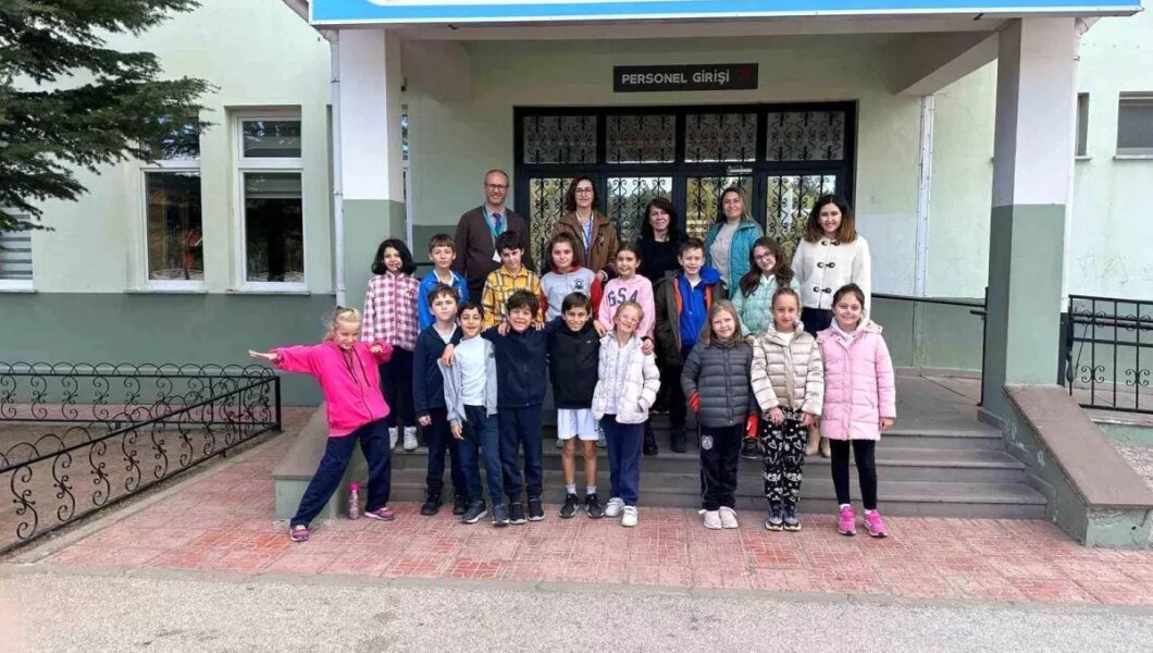 Eskişehir’de Dijital Bağımlılık Eğitim Projesi
