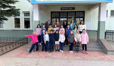 Eskişehir’de Dijital Bağımlılık Eğitim Projesi