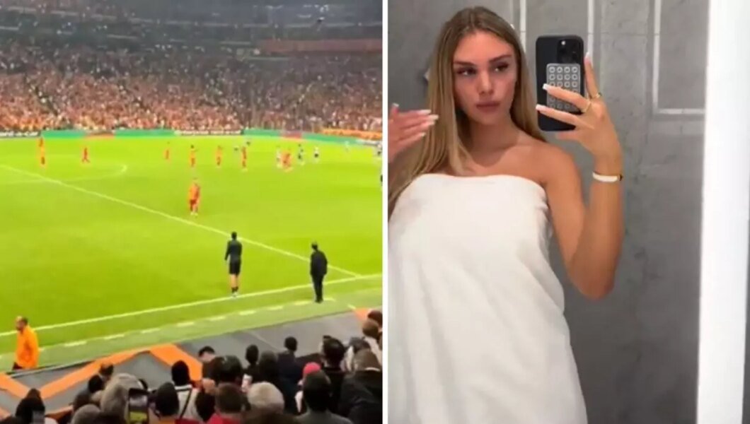 Galatasaray’ı karıştıracak iddia: Genç futbolcu, Almanya’dan escort çağırdı