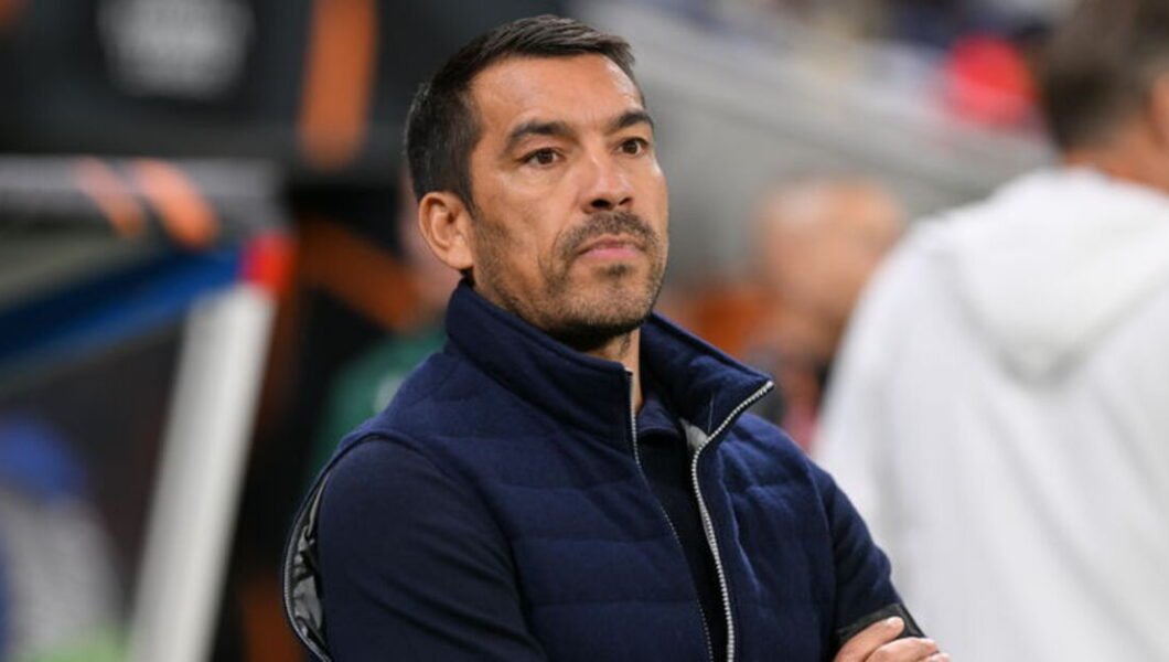 Giovanni van Bronckhorst’tan Ersin Destanoğlu’na büyük övgü!