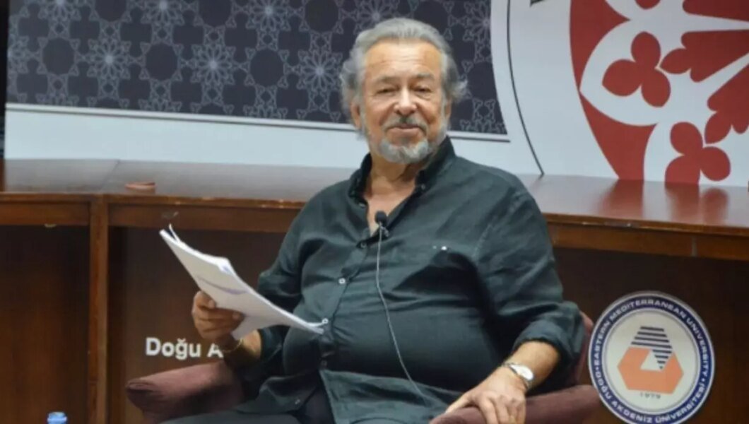 Güneri Cıvaoğlu kimdir? Güneri Cıvaoğlu kaç yaşında, nereli?