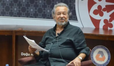 Güneri Cıvaoğlu kimdir? Güneri Cıvaoğlu kaç yaşında, nereli?