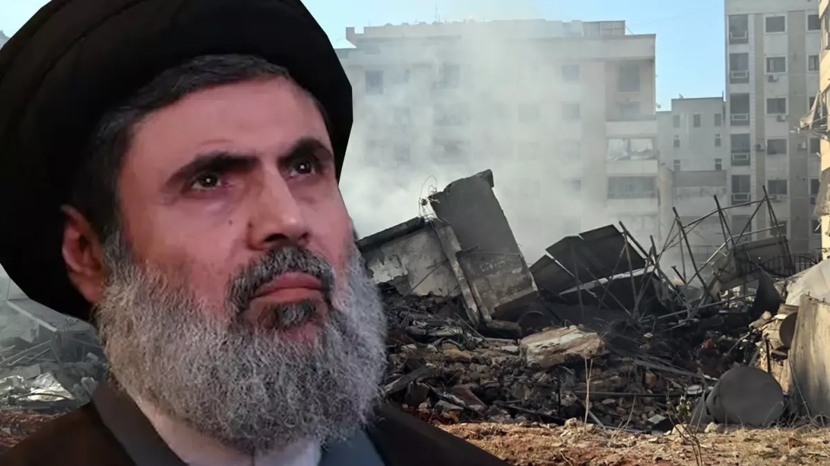 Hizbullah, Nasrallah’ın varisinden haber alamıyor