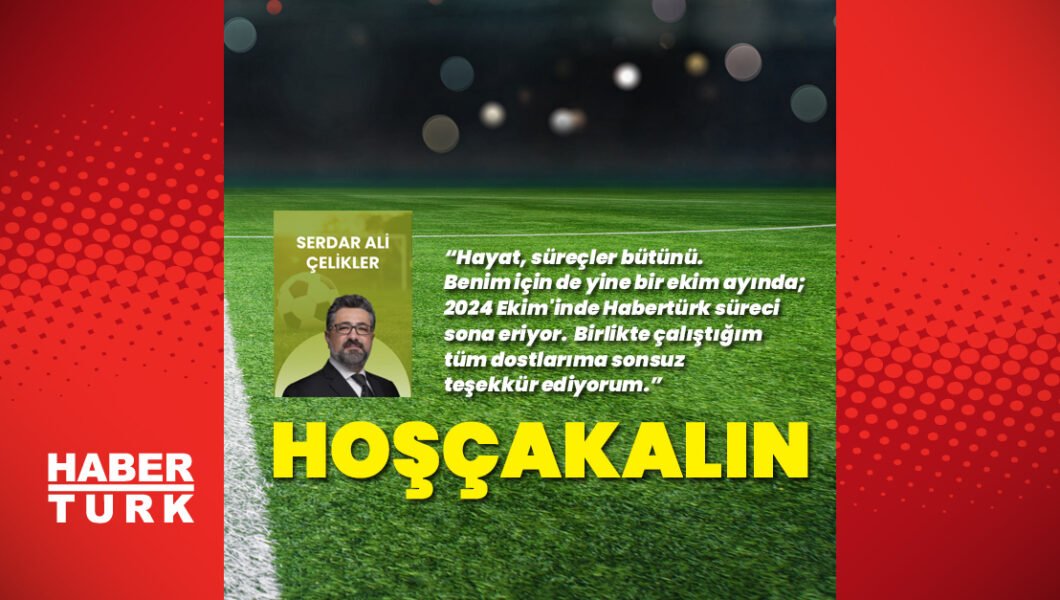Hoşçakalın