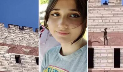 İki kadını vahşice katleden ‘sur canisi’nin babası konuştu: Biri sevgilisi, diğeri arkadaşıydı