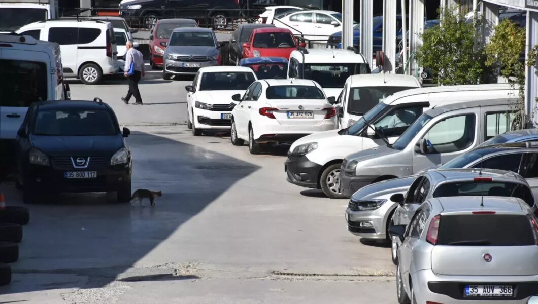 İkinci El Araçta Güvenli Ödeme Dönemi