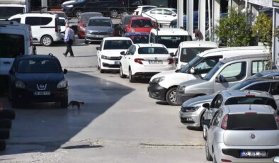İkinci El Araçta Güvenli Ödeme Dönemi
