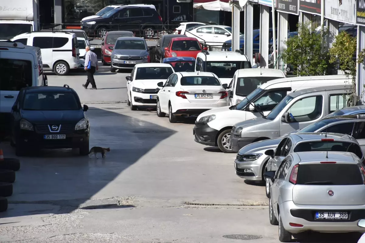 İkinci El Araçta Güvenli Ödeme Dönemi