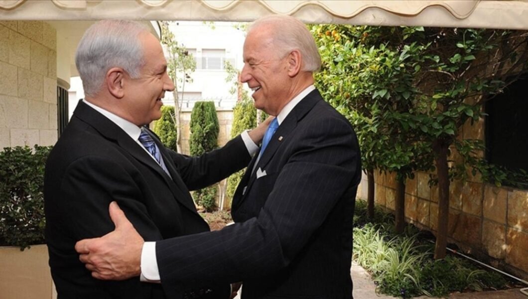 İsrail basını: Netanyahu ile Biden, Tel Aviv’in İran’a olası saldırı planında mutabakata yakın