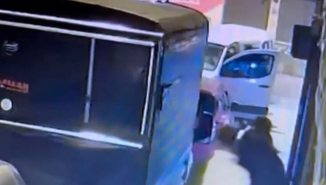 İstanbul’da park yeri cinayeti: Defalarca bıçakladı
