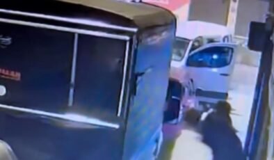 İstanbul’da park yeri cinayeti: Defalarca bıçakladı