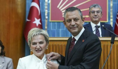 İYİ Parti’den CHP’ye olay gönderme: Vekil transferi sonrası ortalığı karıştıracak sözler