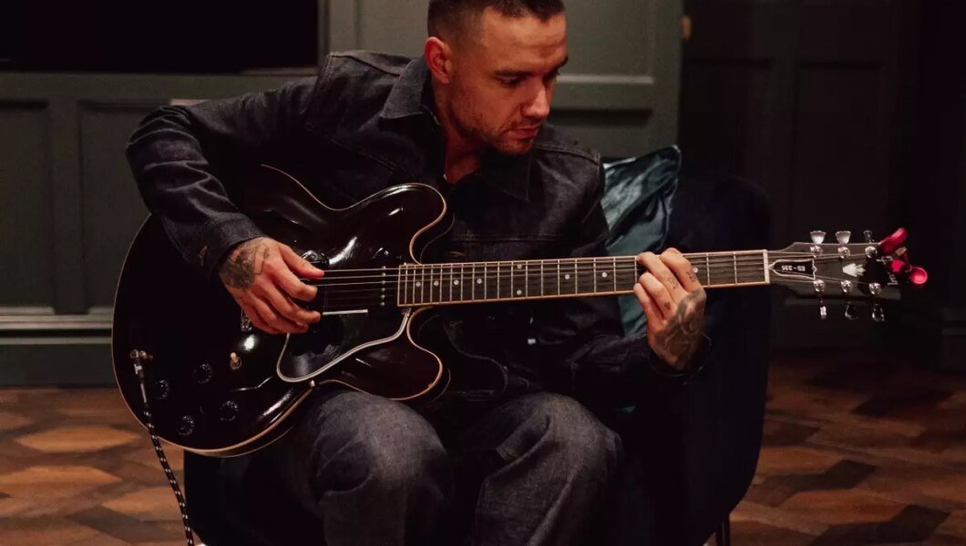 Liam Payne’in Yeni Şarkısı Yayınlanacak
