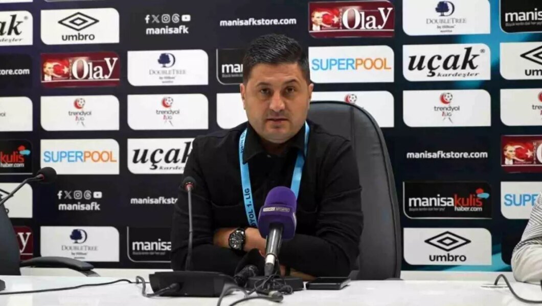Manisa FK, Erokspor’a 1-0 Mağlup Oldu