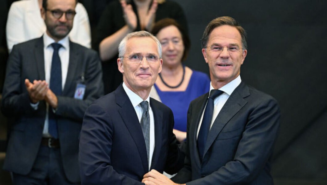 Mark Rutte, NATO Genel Sekreterliğini resmen devraldı: Terörle mücadelede Türkiye ile çalışma mesajı verdi