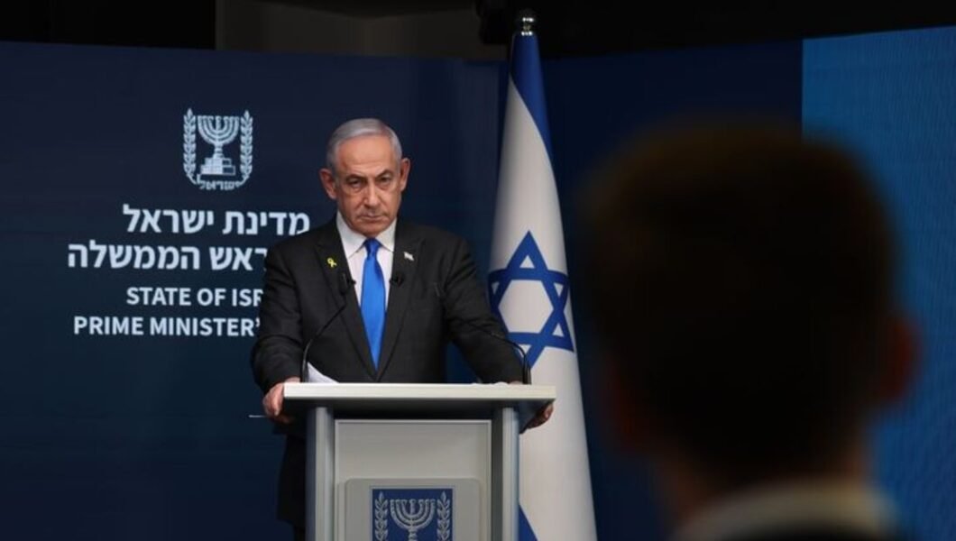 Netanyahu: Acımasızca saldırmaya devam edeceğiz