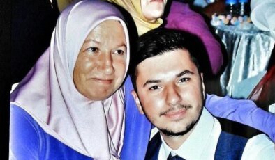 Ordu’da otomobilin çarptığı 3 çocuk annesi hayatını kaybetti