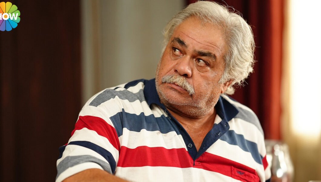 Osman Alkaş, ‘Kalpazan’ hakkında heyecanını paylaştı