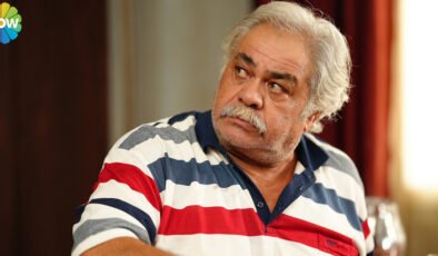Osman Alkaş, ‘Kalpazan’ hakkında heyecanını paylaştı