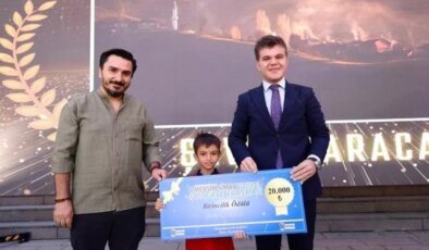Simav’da ‘Dört Mevsim Simav’ Fotoğraf Yarışması Sonuçlandı